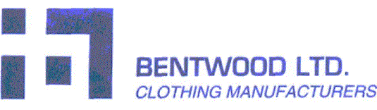 Bentwood Ltd. Logo