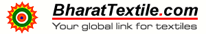 BharatTextile.com logo