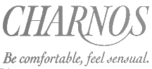 Charnos Logo