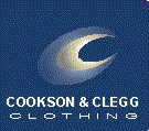 Cookson & Clegg Logo