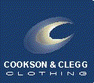 Cookson & Clegg Clothing Logo