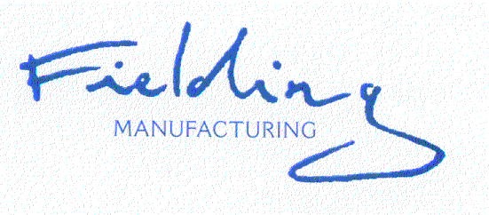 Fielding Manufacturing Logo