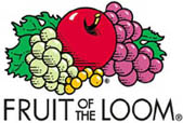 Fruit of the Loom Logo