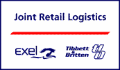 Joint Retail Logistics Logo