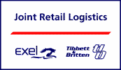 Joint Retail logistics Logo