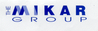 Mikar Group Logo