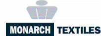 Monarch Textiles Logo