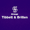 Tibbet & Britten Logo