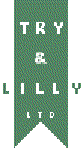 Try & Lilly Logo